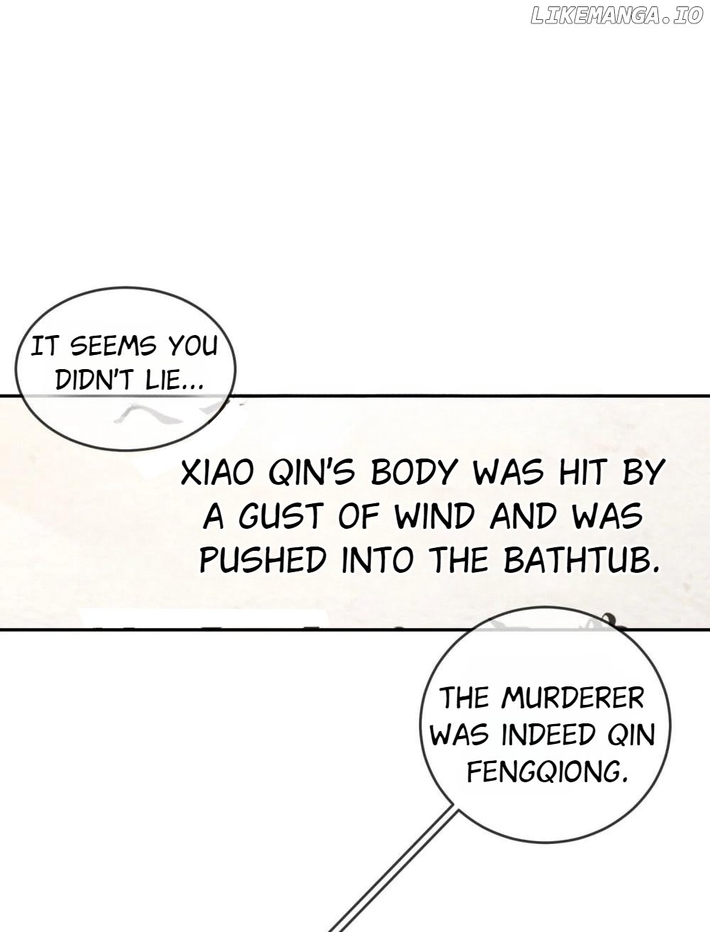 My Furry Harem Is After Me Chapter 51 — Page 14