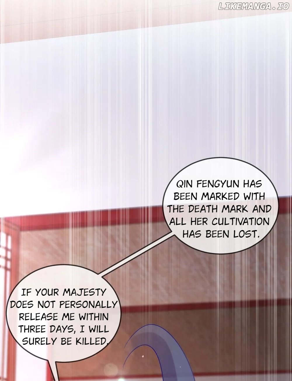My Furry Harem Is After Me Chapter 51 — Page 34