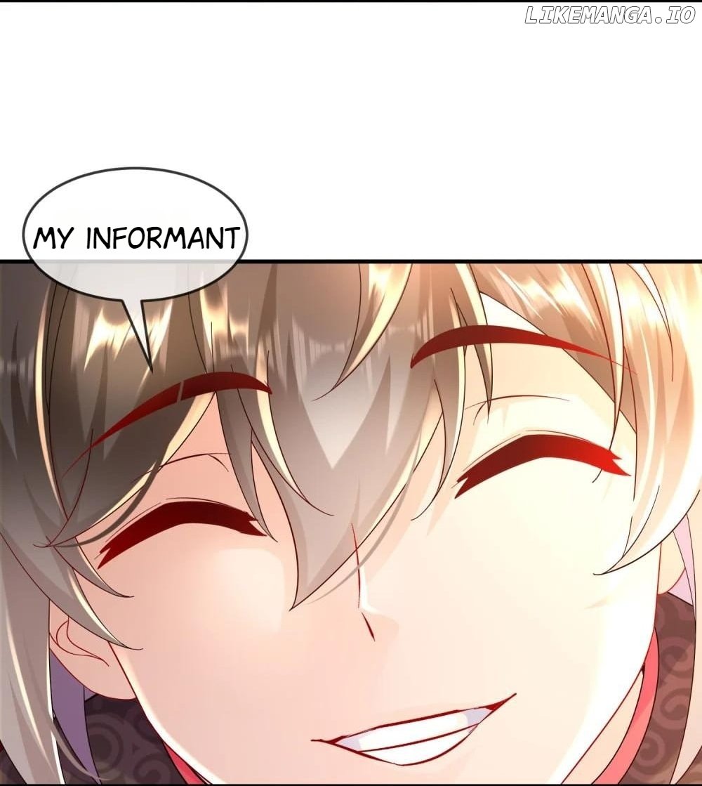 My Furry Harem Is After Me Chapter 51 — Page 44