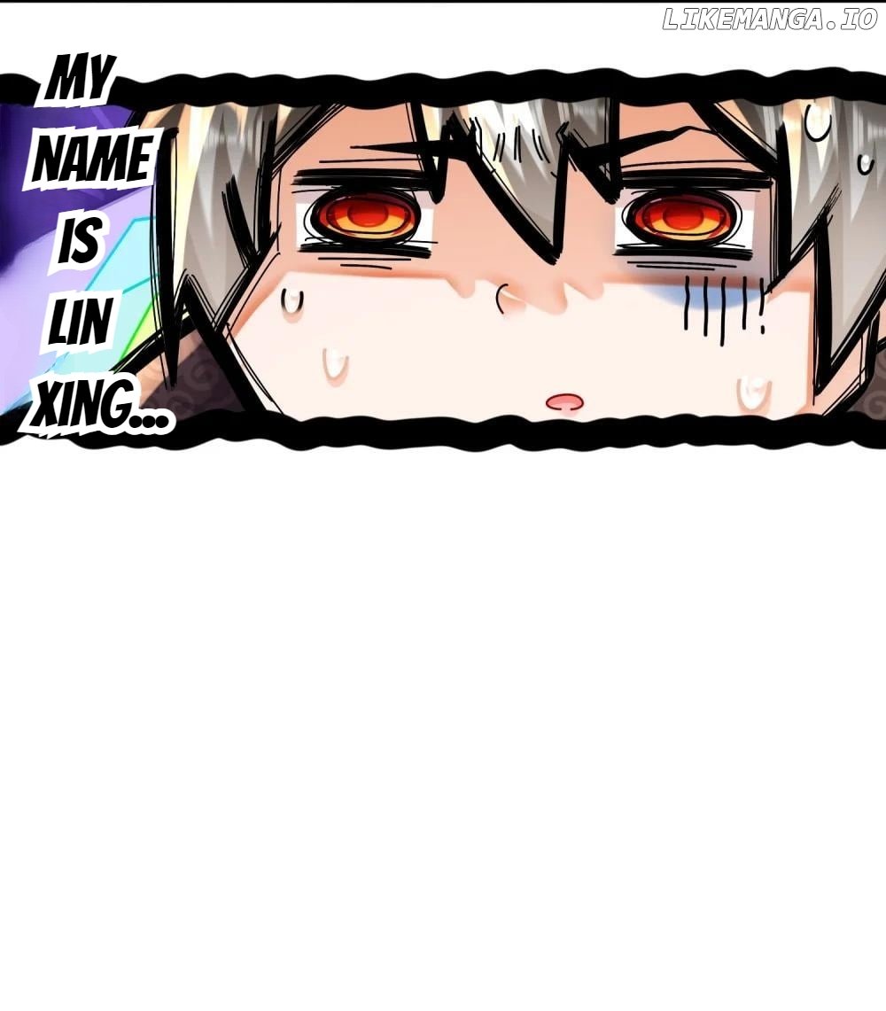 My Furry Harem Is After Me Chapter 51 — Page 48