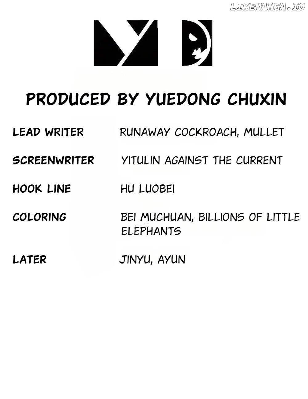 My Furry Harem Is After Me Chapter 52 — Page 3
