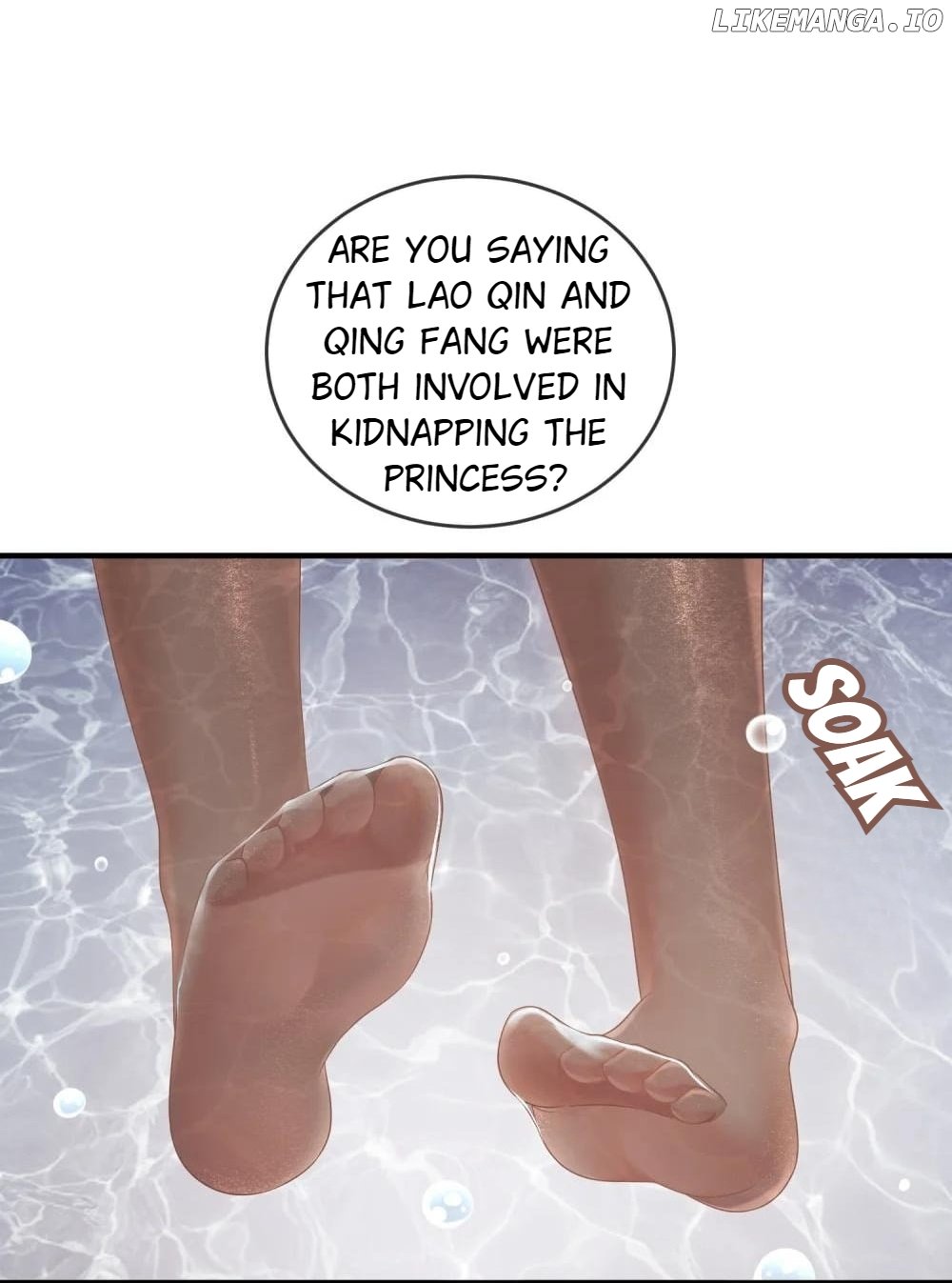 My Furry Harem Is After Me Chapter 52 — Page 4