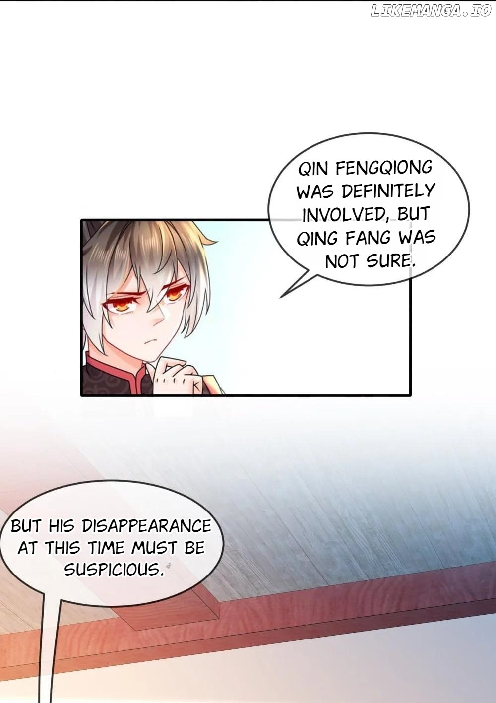 My Furry Harem Is After Me Chapter 52 — Page 5