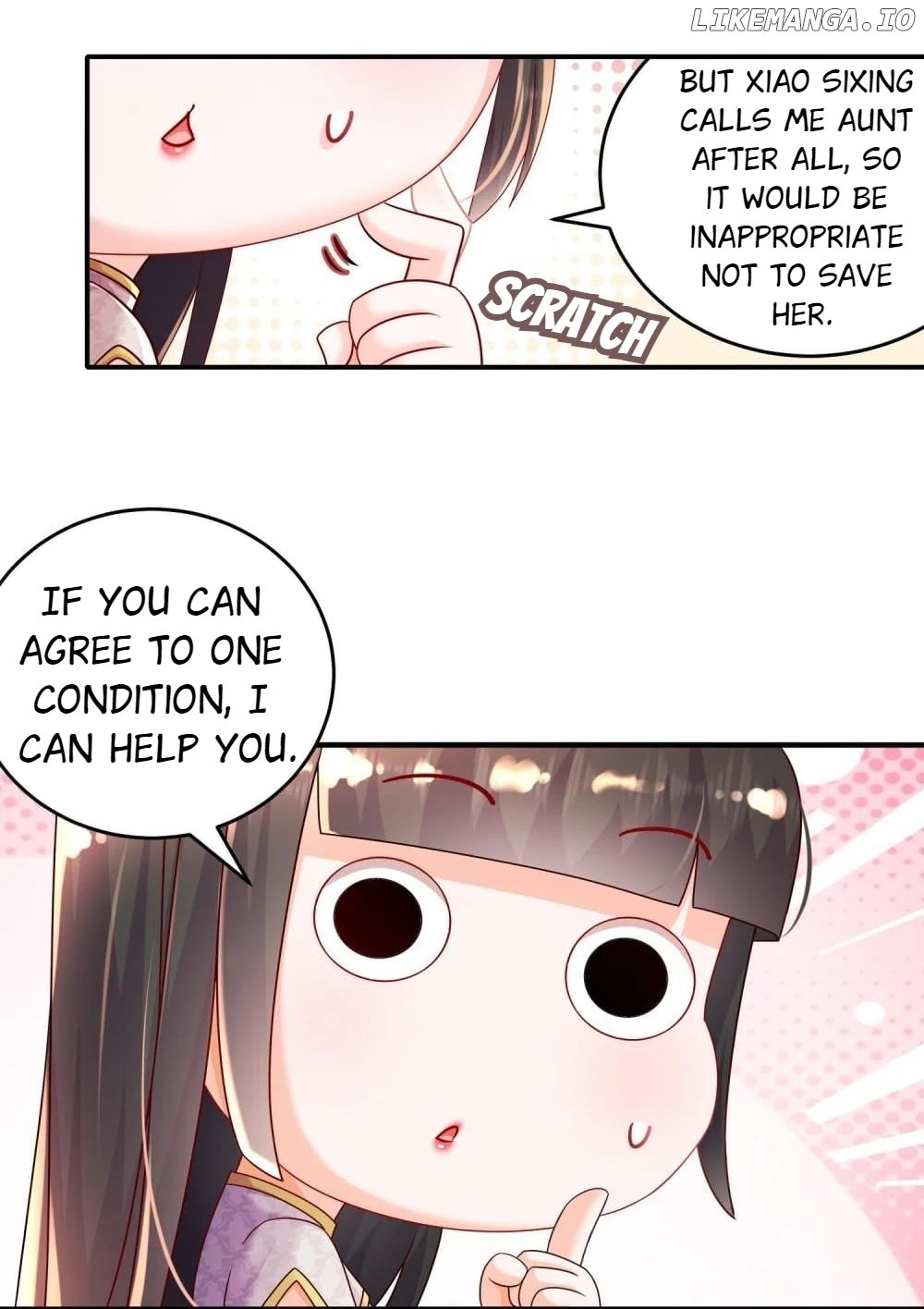 My Furry Harem Is After Me Chapter 52 — Page 12