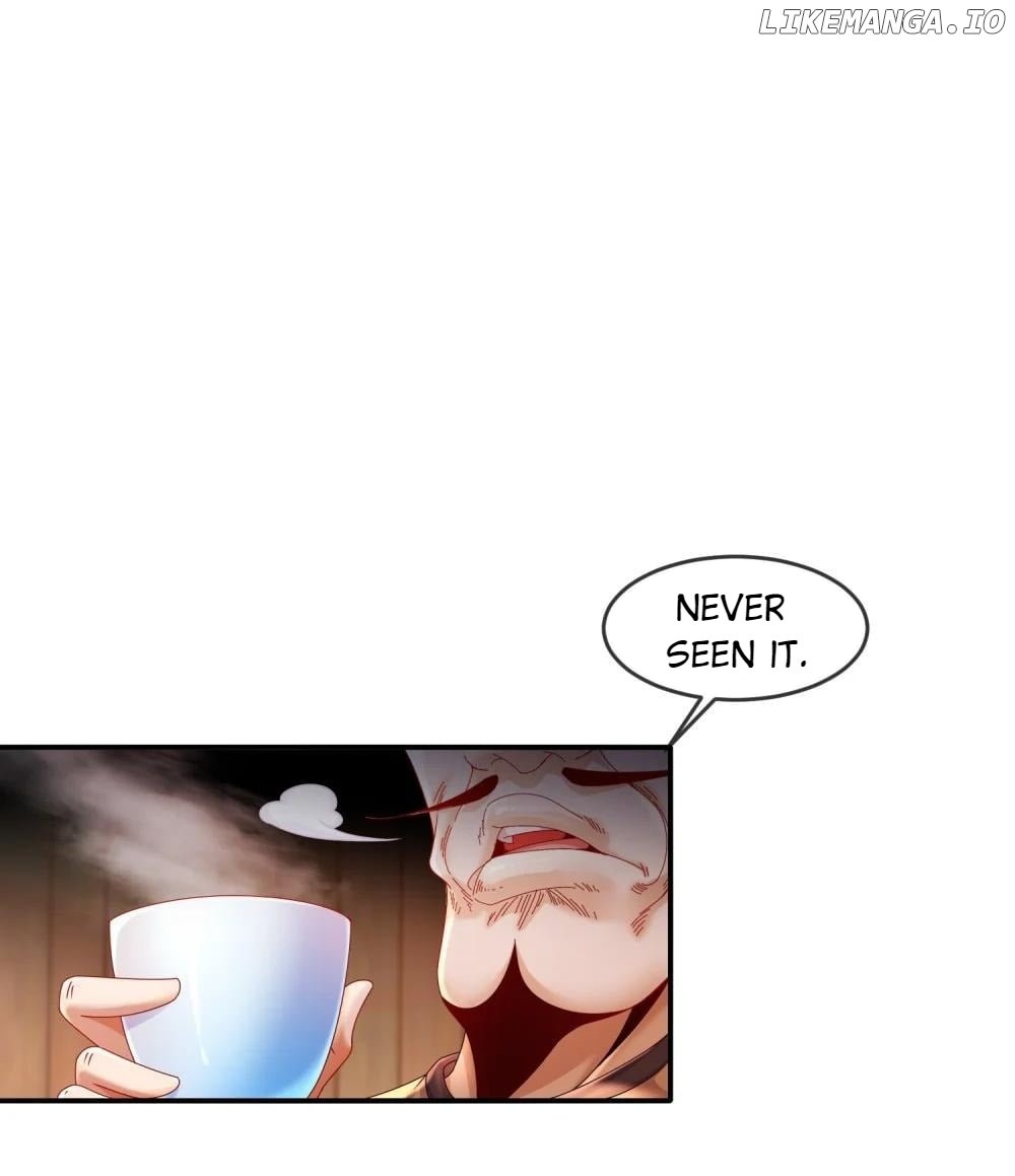 My Furry Harem Is After Me Chapter 52 — Page 23