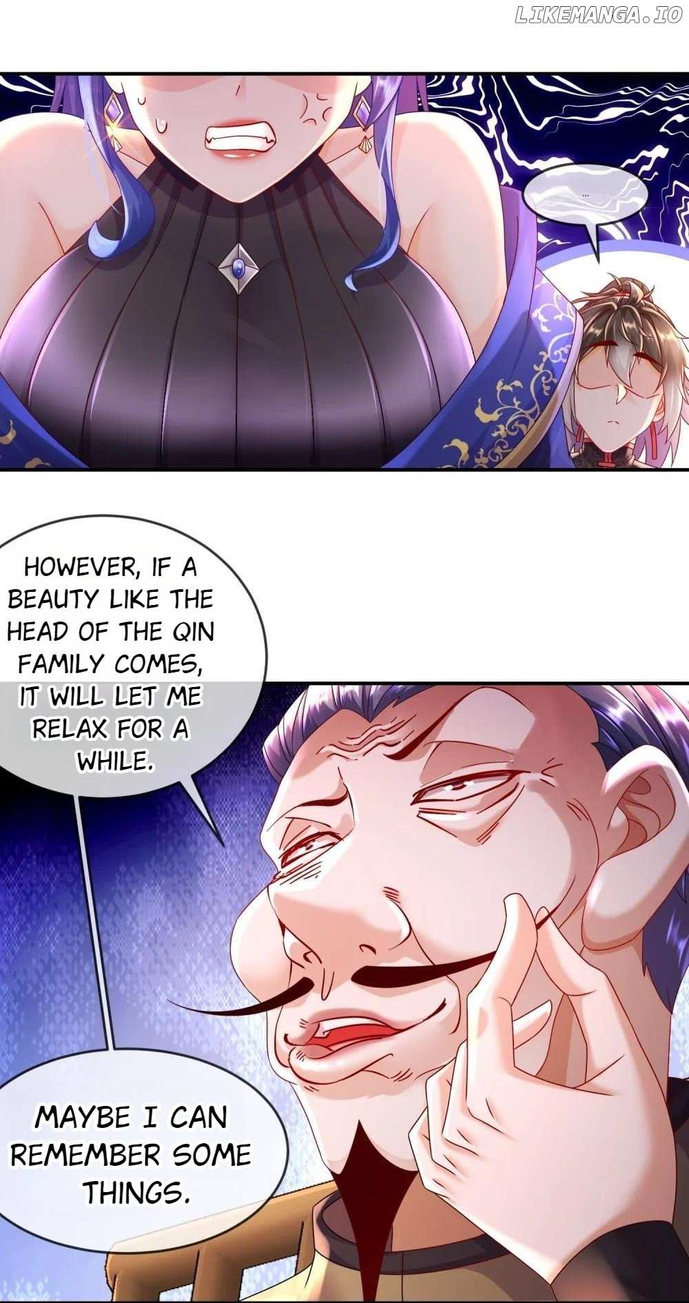 My Furry Harem Is After Me Chapter 52 — Page 26