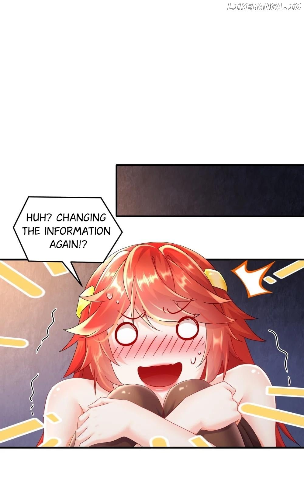 My Furry Harem Is After Me Chapter 52 — Page 39