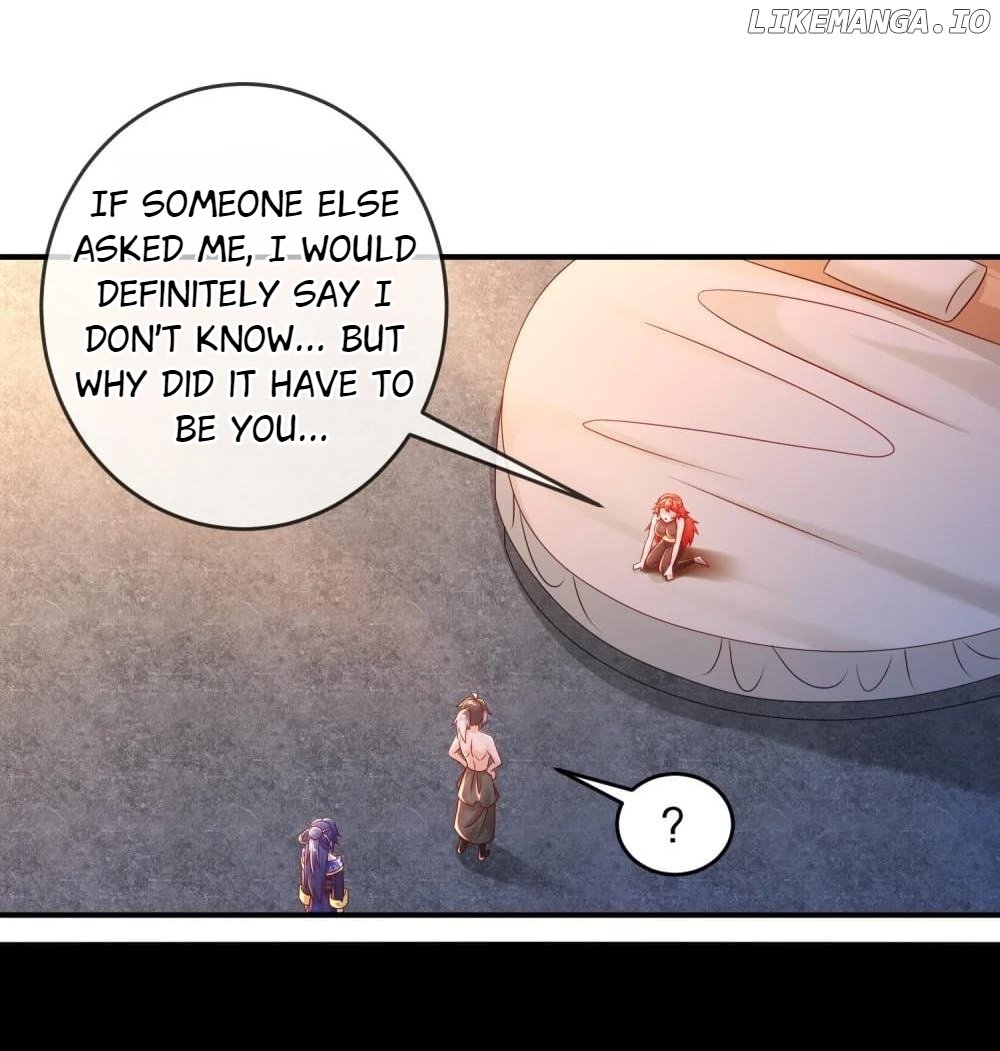 My Furry Harem Is After Me Chapter 52 — Page 44
