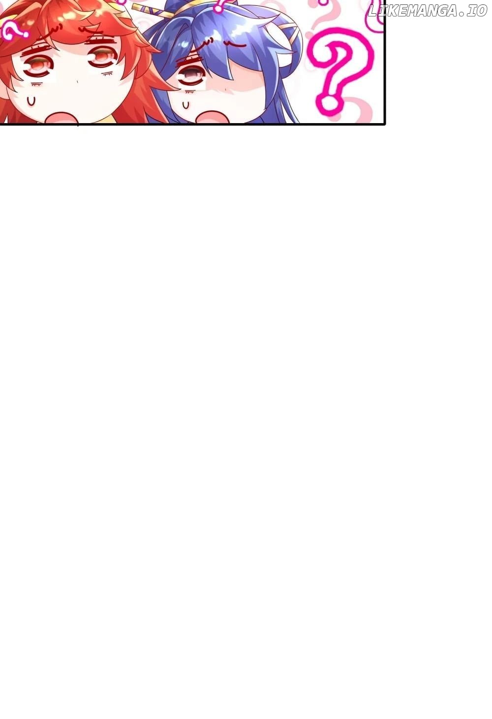 My Furry Harem Is After Me Chapter 52 — Page 49