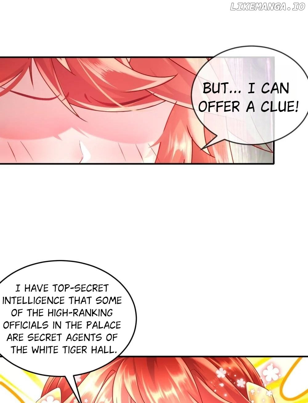 My Furry Harem Is After Me Chapter 53 — Page 7