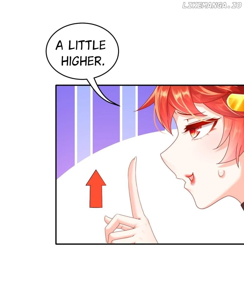 My Furry Harem Is After Me Chapter 53 — Page 10