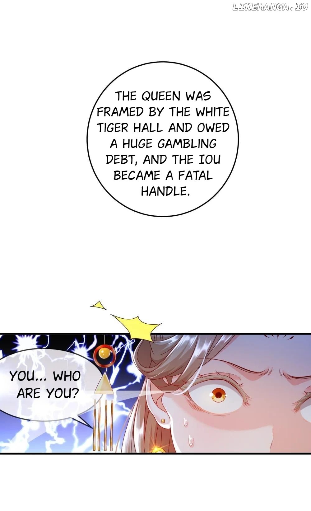 My Furry Harem Is After Me Chapter 53 — Page 28