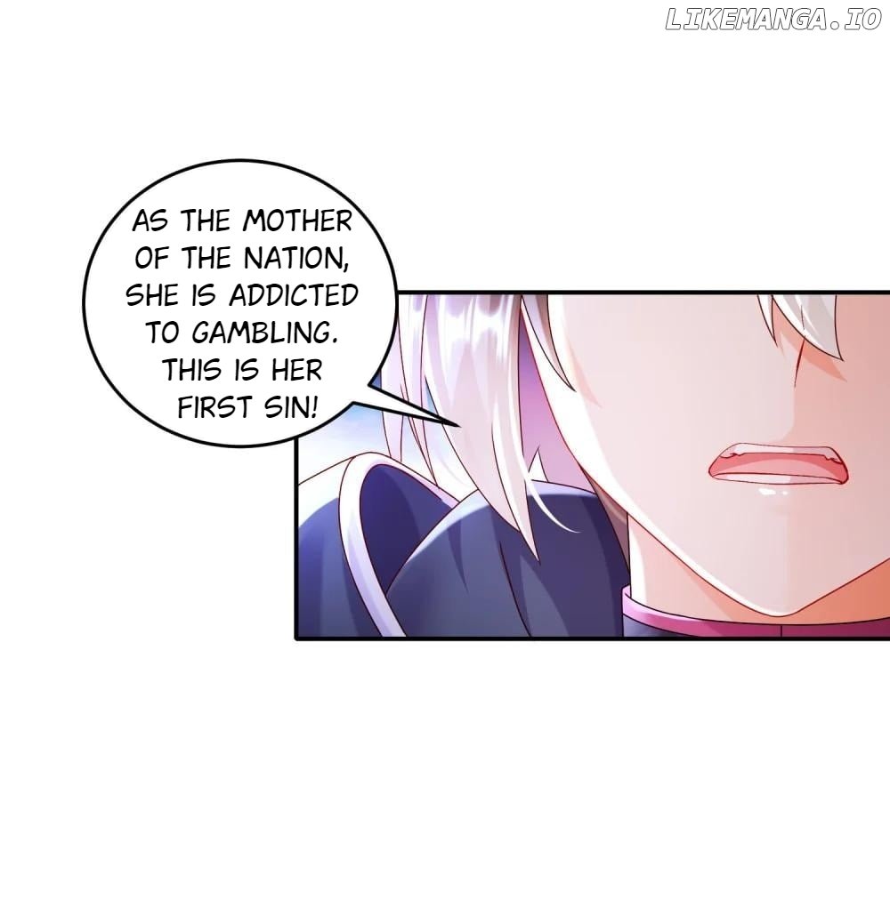 My Furry Harem Is After Me Chapter 53 — Page 31