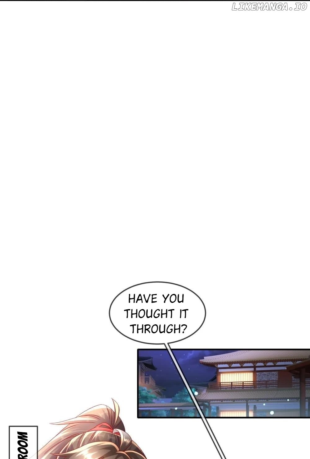 My Furry Harem Is After Me Chapter 53 — Page 48