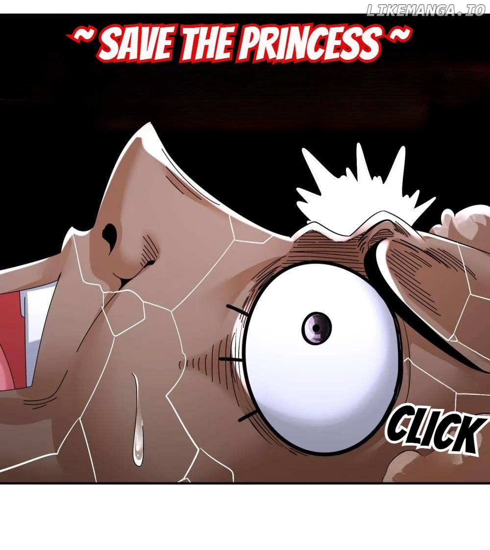 My Furry Harem Is After Me Chapter 54 — Page 24