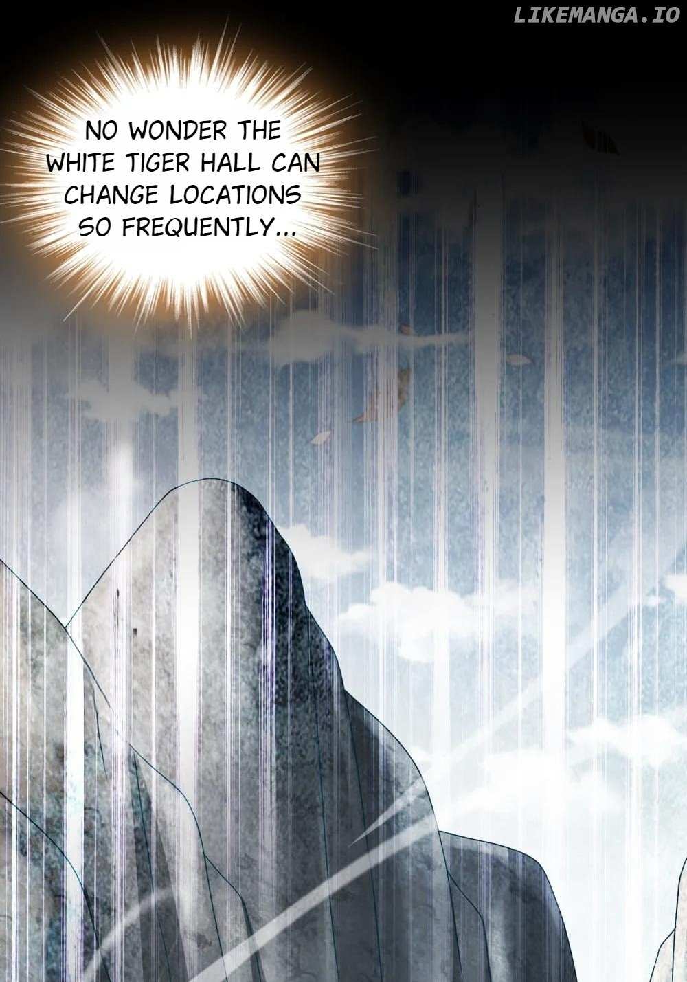 My Furry Harem Is After Me Chapter 54 — Page 44