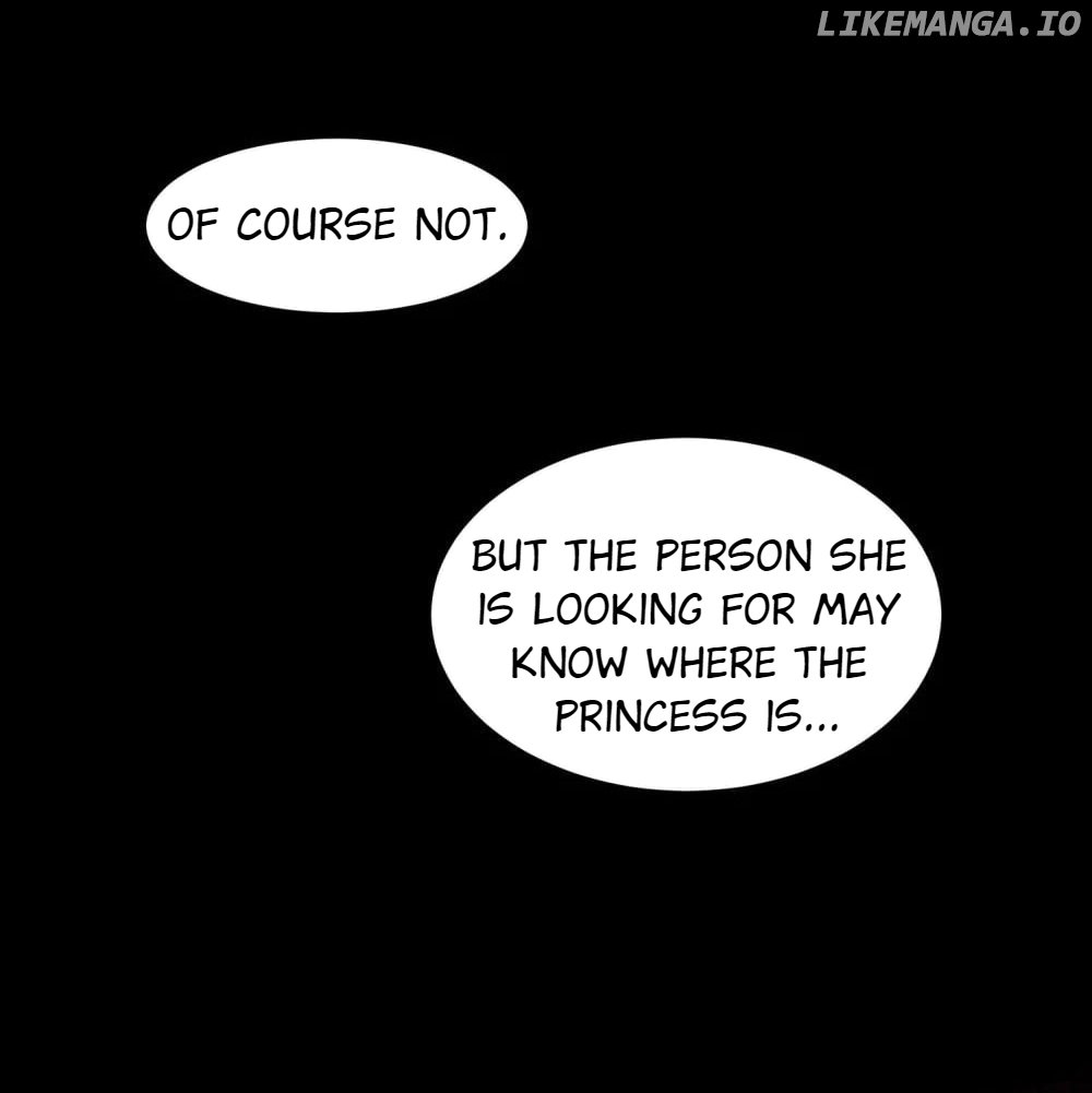 My Furry Harem Is After Me Chapter 55 — Page 32