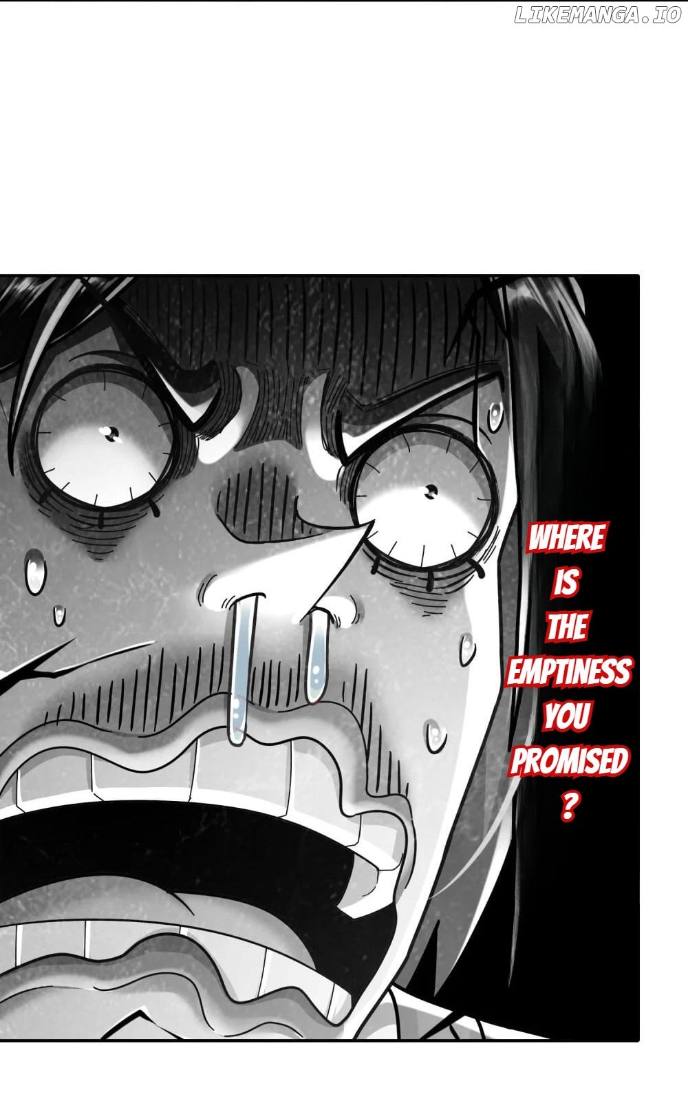 My Furry Harem Is After Me Chapter 56 — Page 11