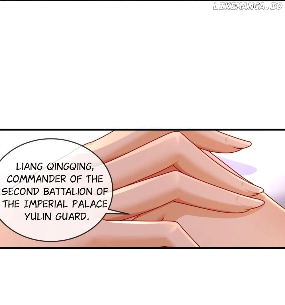 My Furry Harem Is After Me Chapter 56 — Page 39