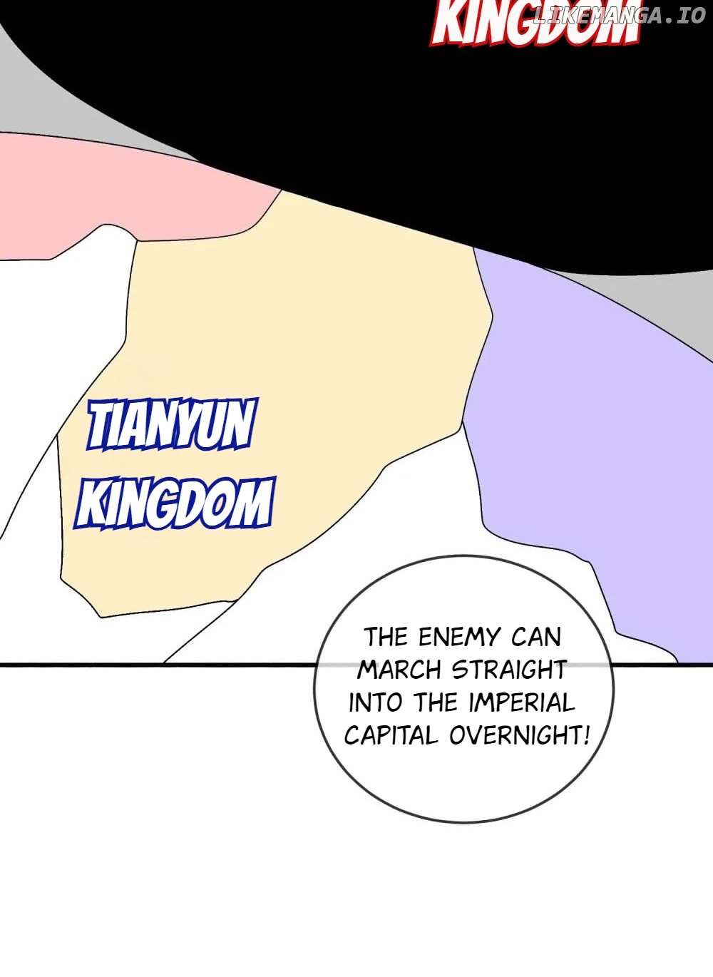 My Furry Harem Is After Me Chapter 56 — Page 47