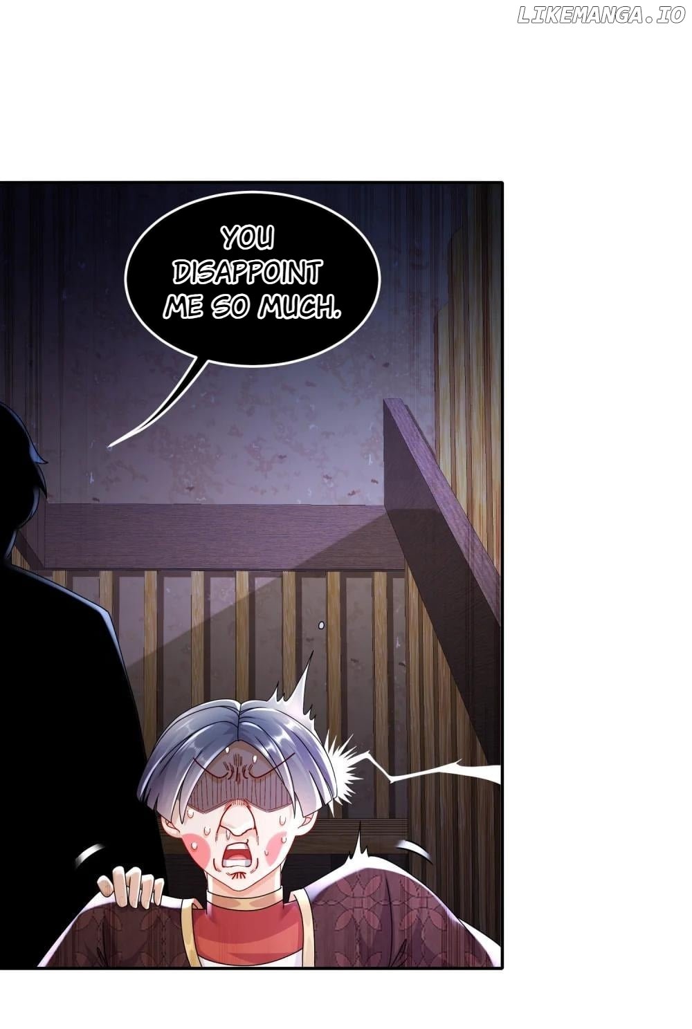 My Furry Harem Is After Me Chapter 57 — Page 42