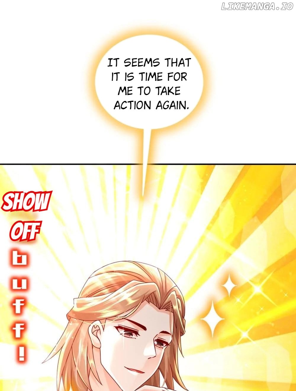 My Furry Harem Is After Me Chapter 58 — Page 14