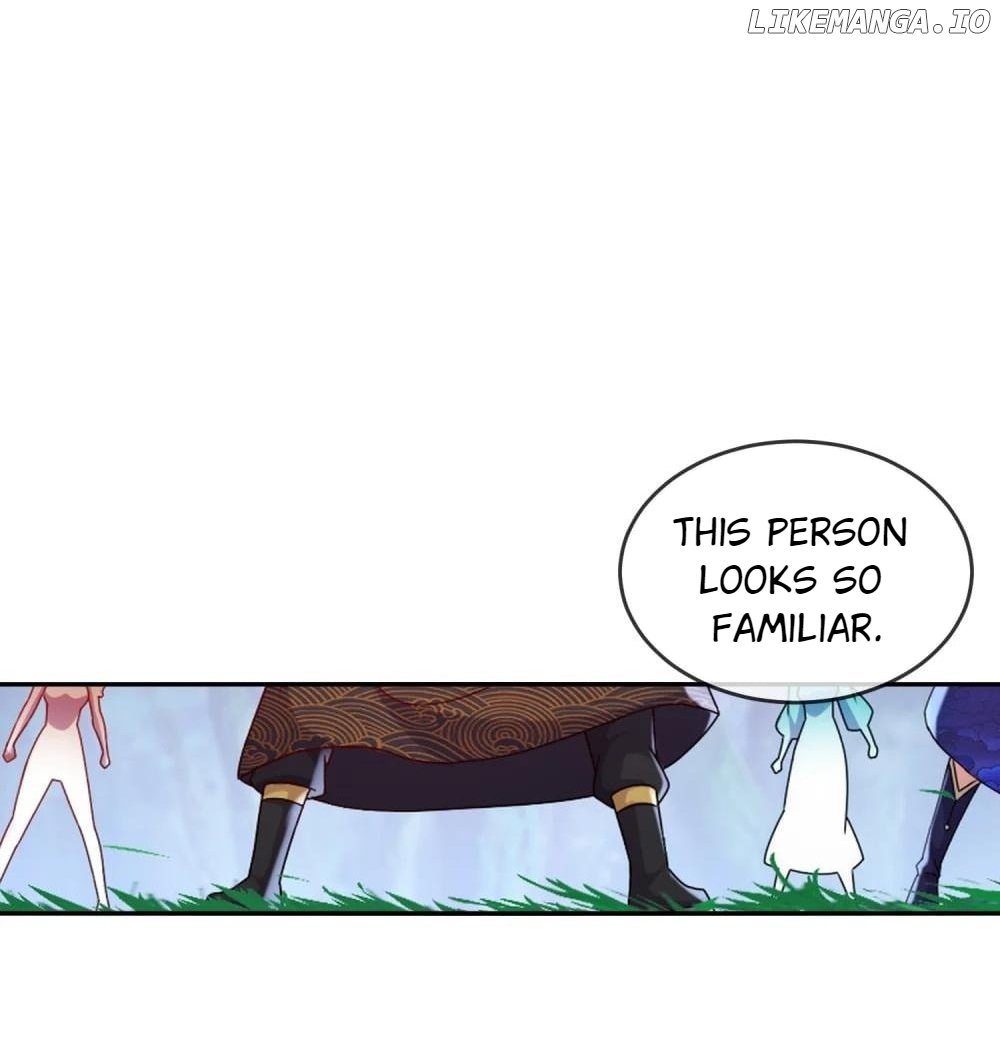 My Furry Harem Is After Me Chapter 58 — Page 30