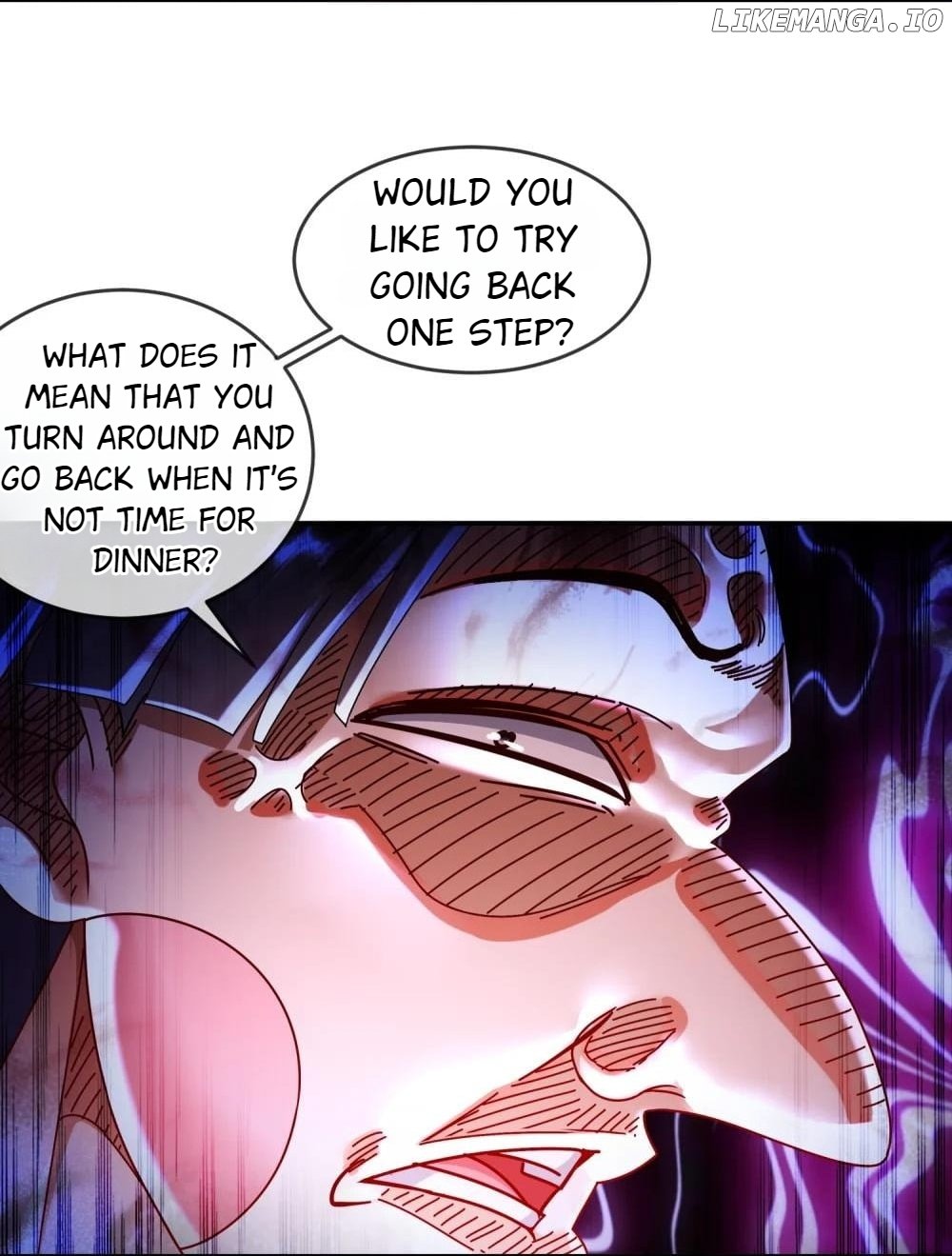 My Furry Harem Is After Me Chapter 58 — Page 42