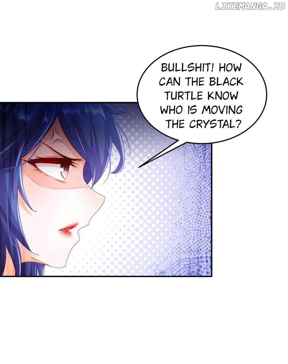 My Furry Harem Is After Me Chapter 59 — Page 40