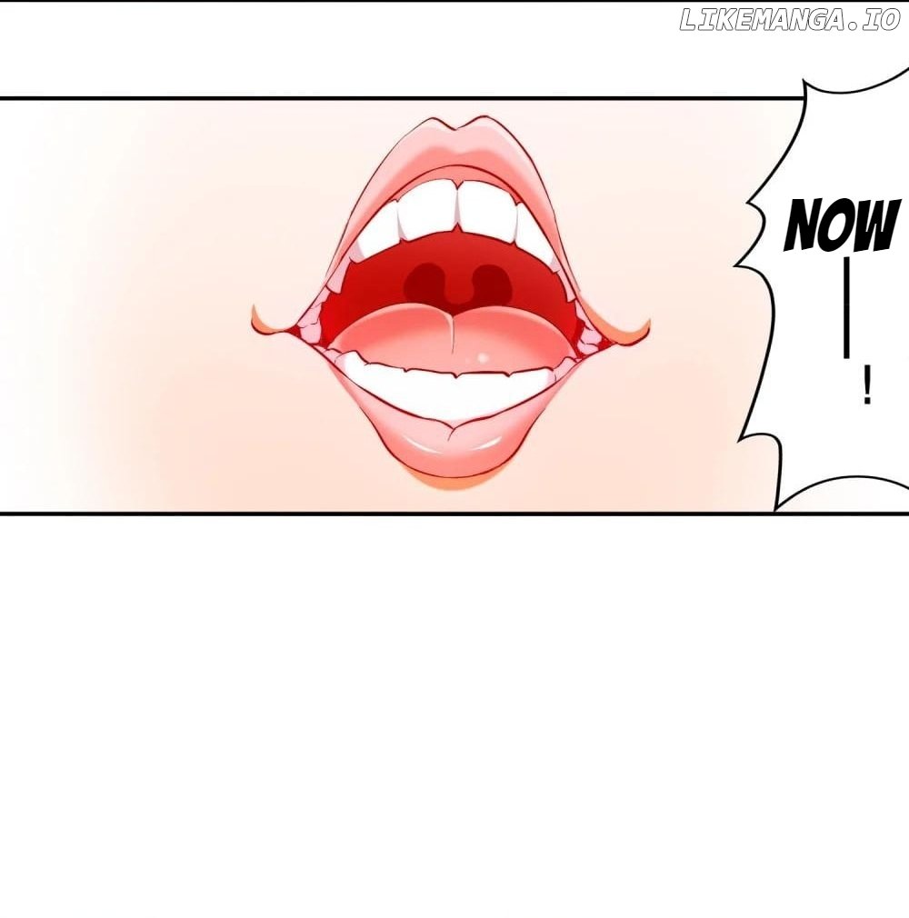 My Furry Harem Is After Me Chapter 60 — Page 5