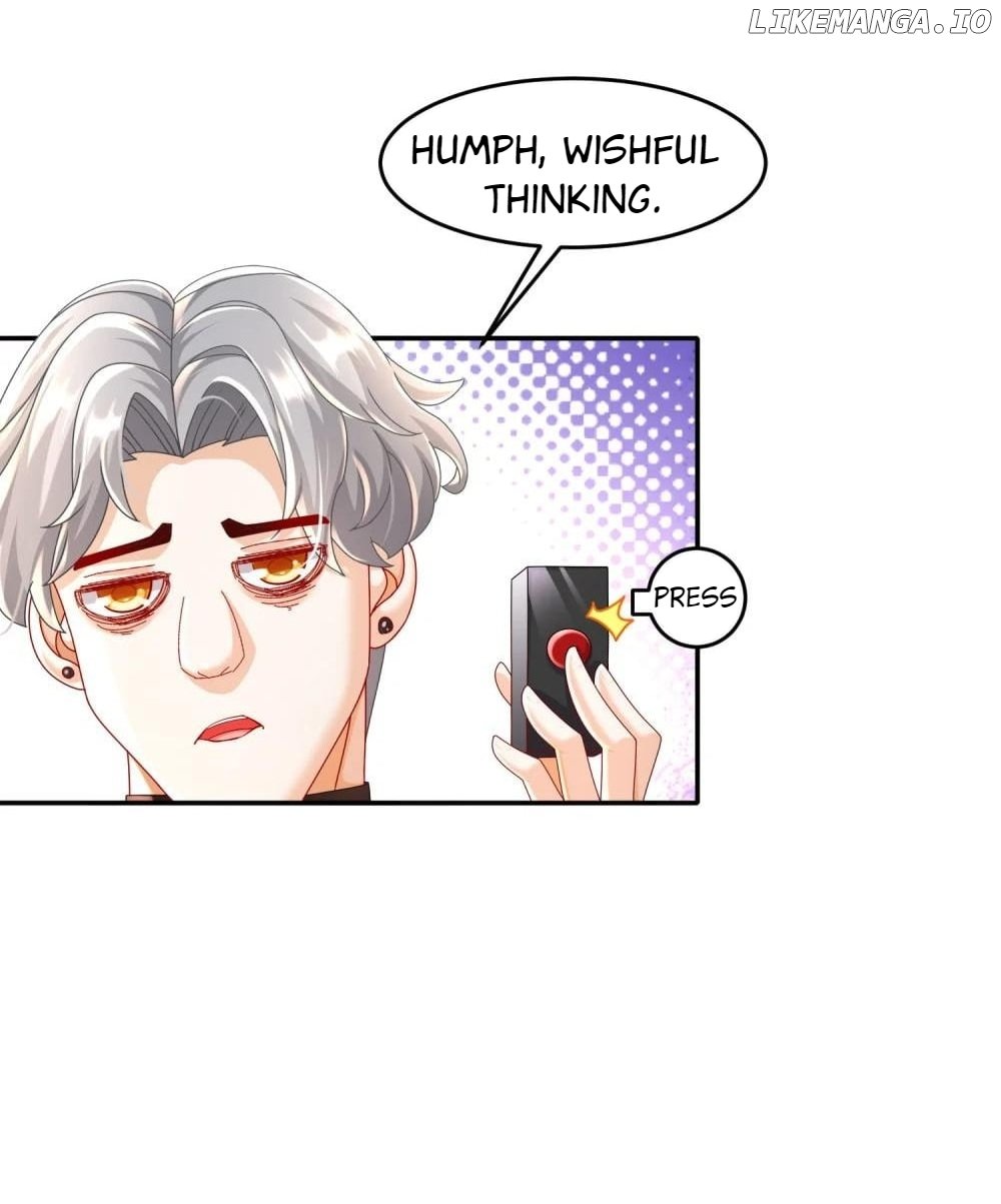 My Furry Harem Is After Me Chapter 60 — Page 32