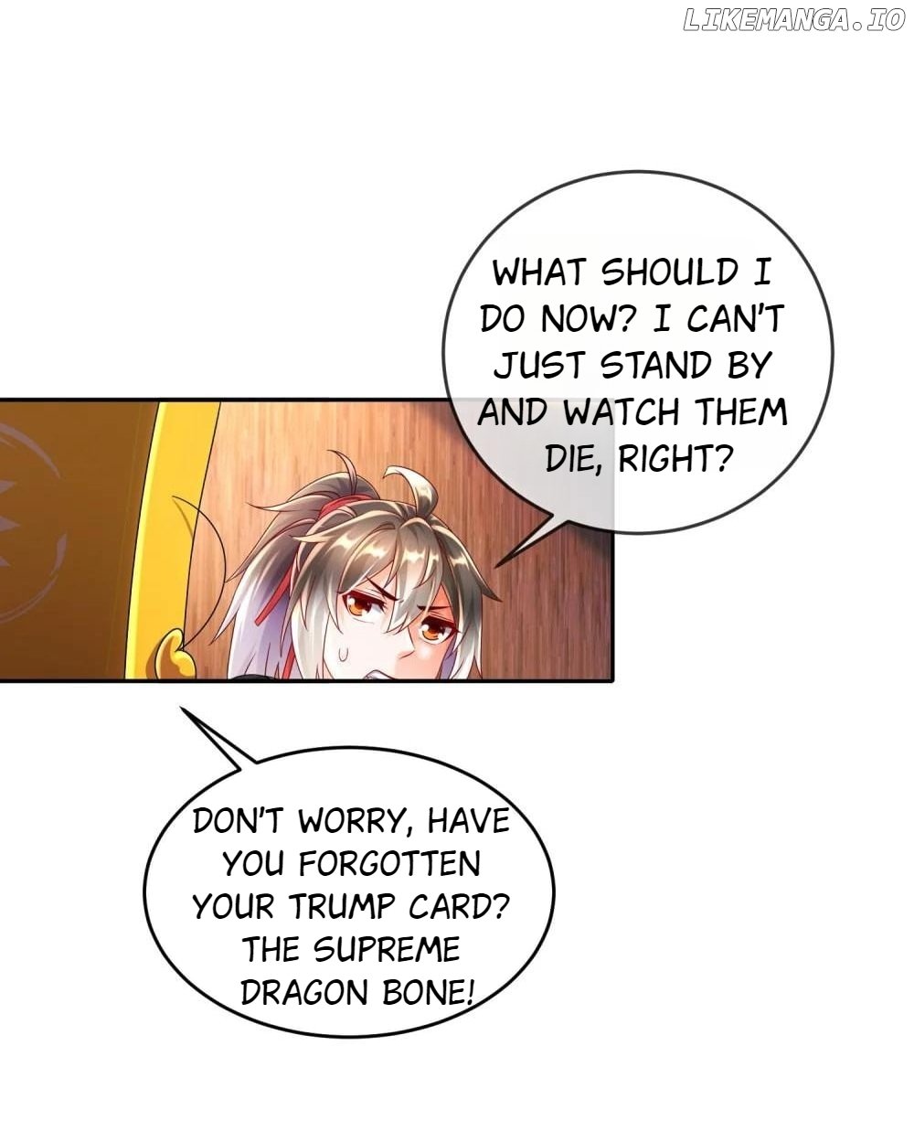 My Furry Harem Is After Me Chapter 60 — Page 42