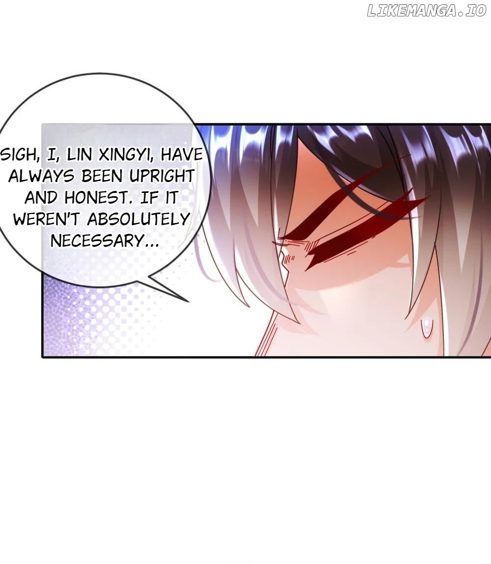 My Furry Harem Is After Me Chapter 61 — Page 6