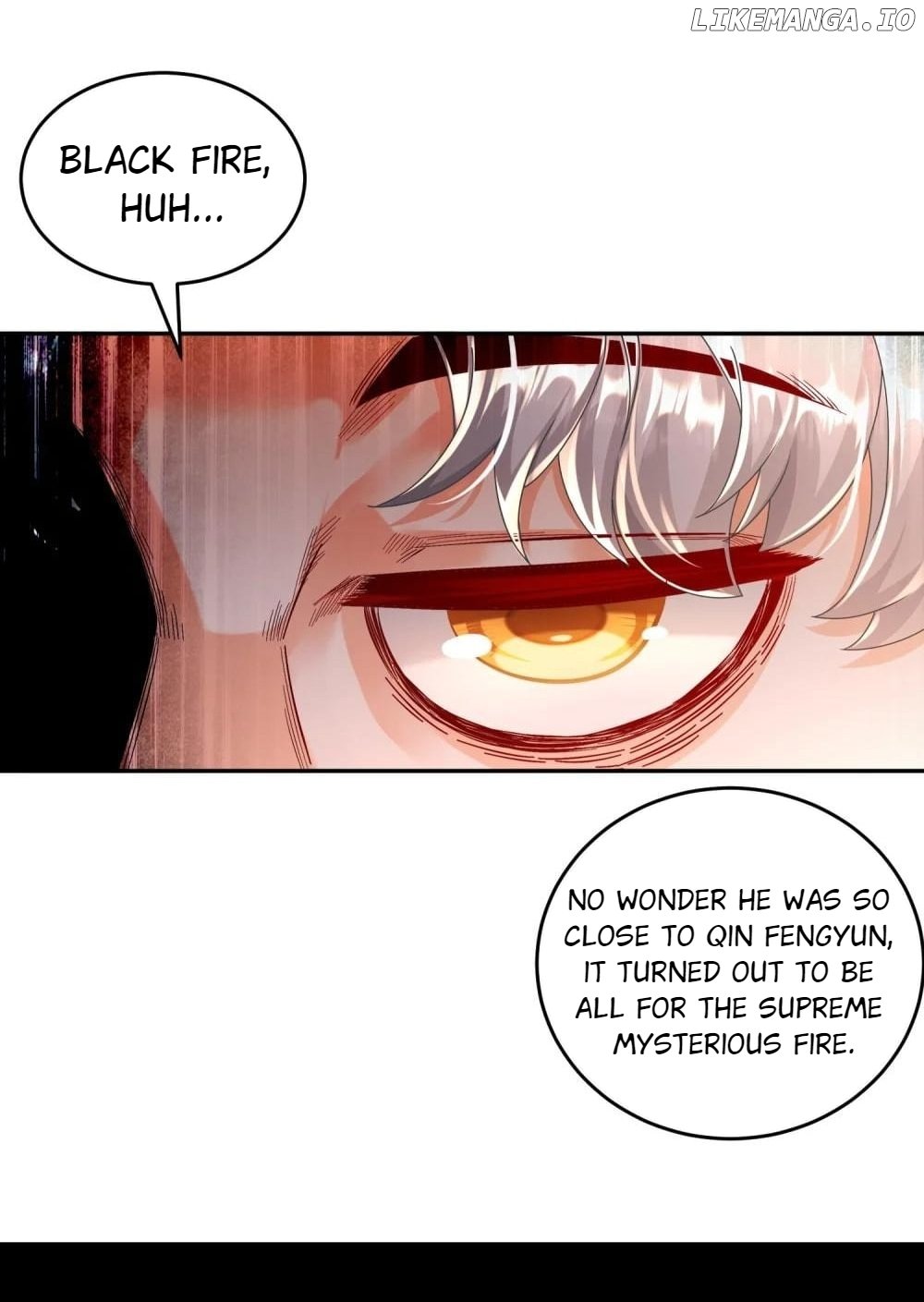 My Furry Harem Is After Me Chapter 62 — Page 4