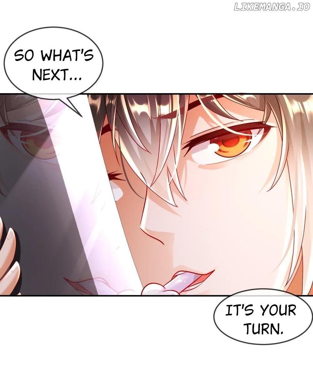 My Furry Harem Is After Me Chapter 63 — Page 5