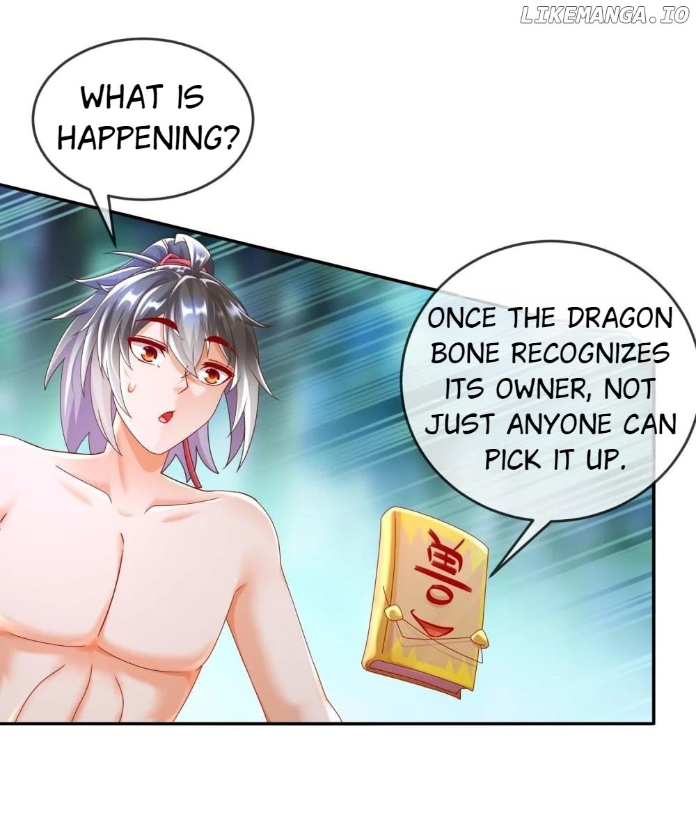 My Furry Harem Is After Me Chapter 63 — Page 10