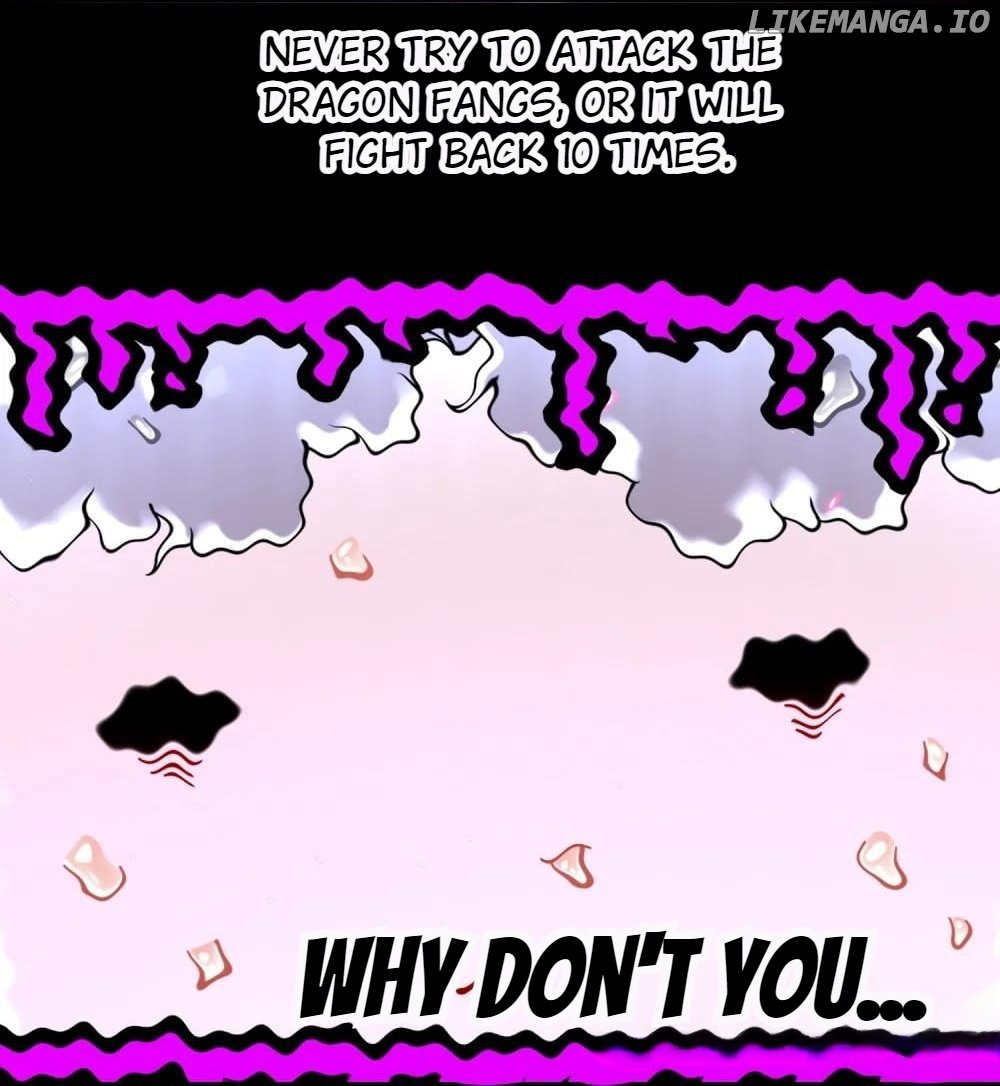 My Furry Harem Is After Me Chapter 63 — Page 28