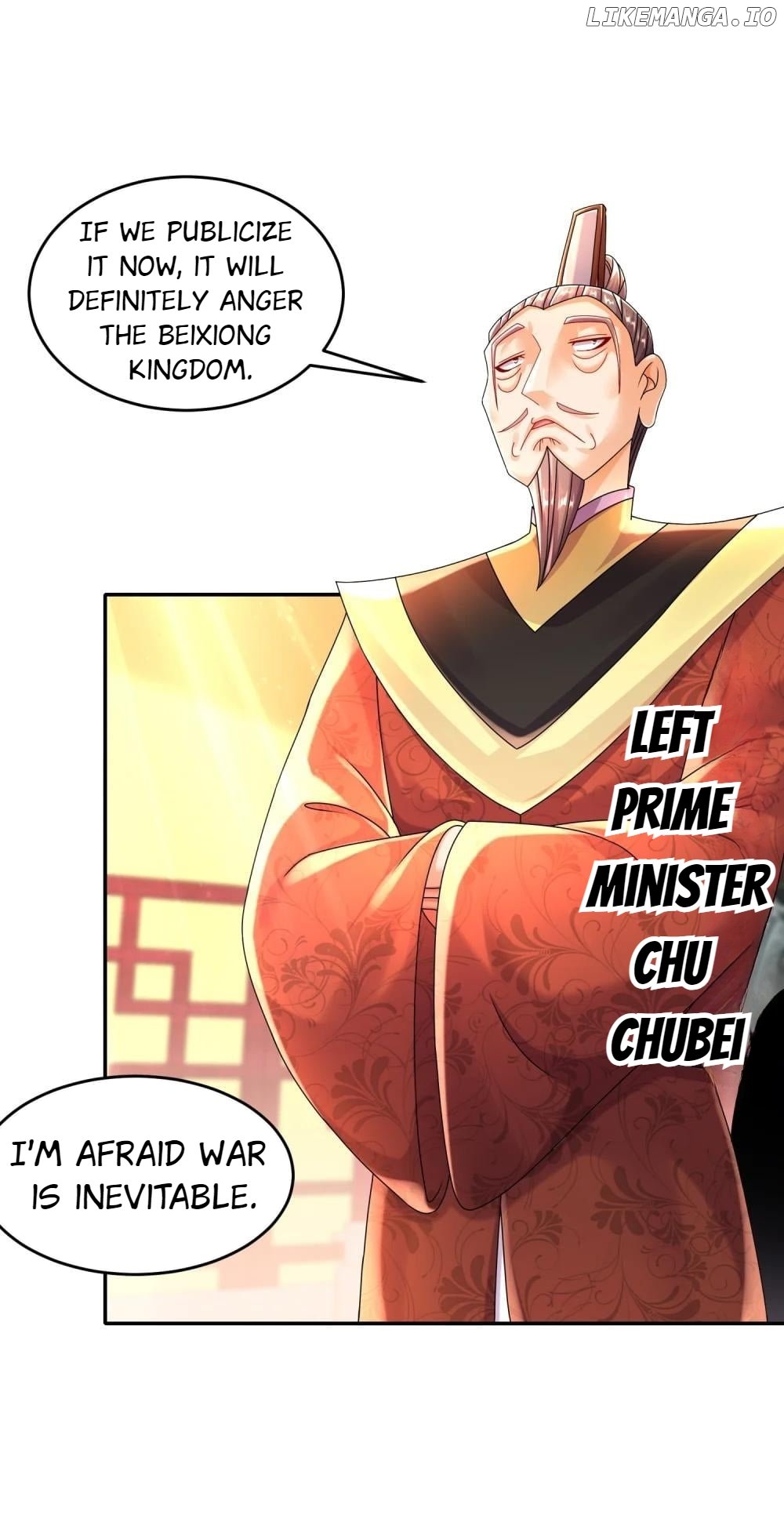 My Furry Harem Is After Me Chapter 64 — Page 26