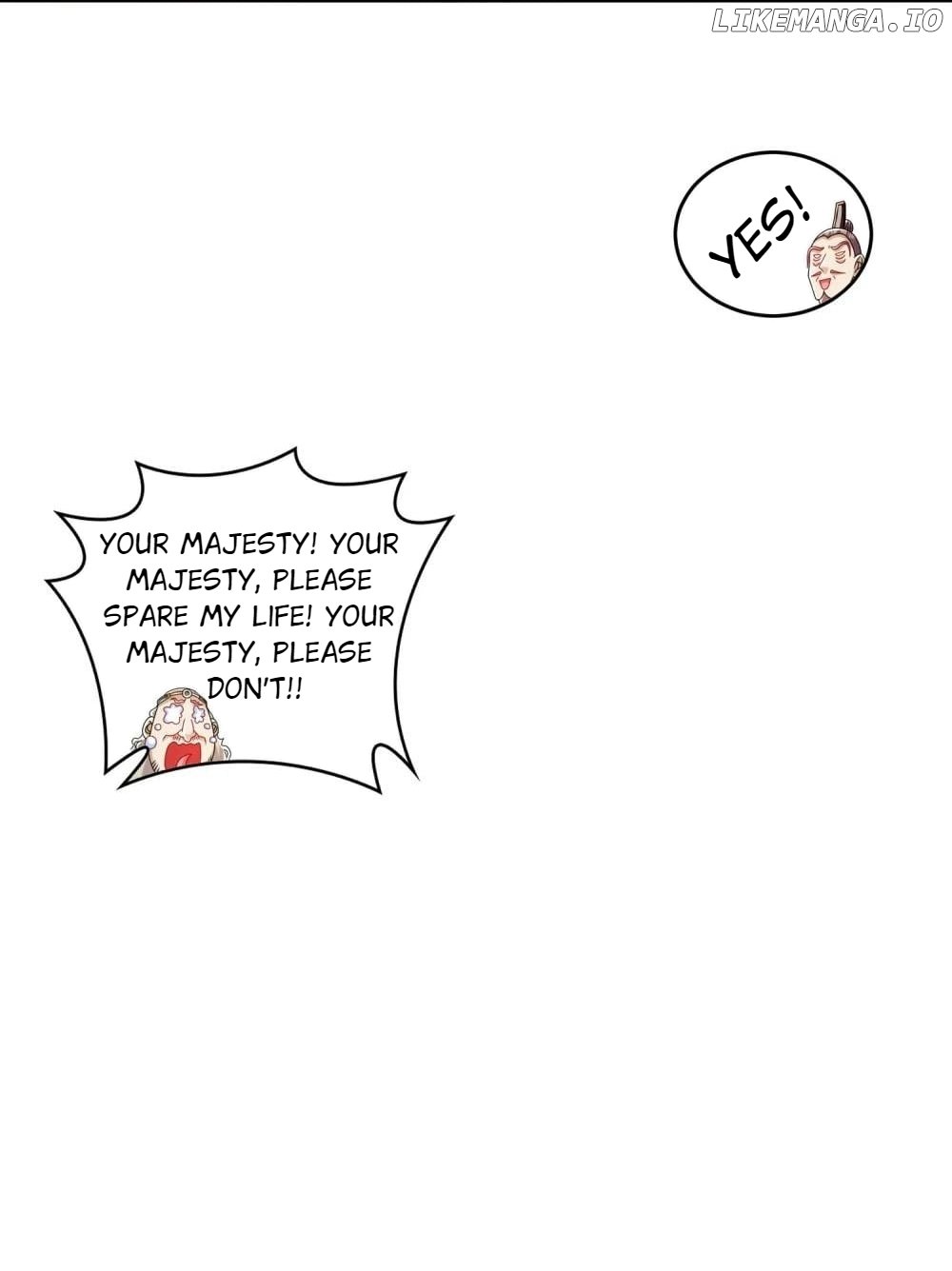 My Furry Harem Is After Me Chapter 64 — Page 28