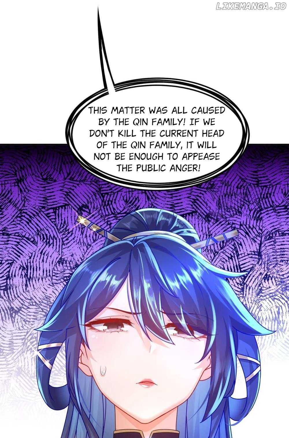 My Furry Harem Is After Me Chapter 65 — Page 7