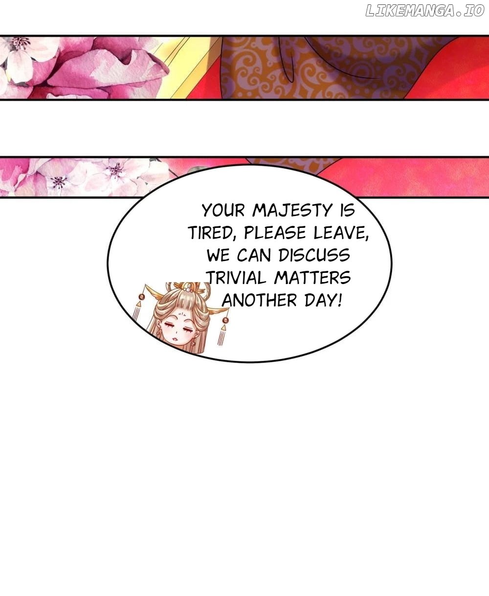 My Furry Harem Is After Me Chapter 65 — Page 29