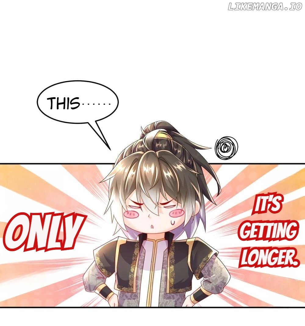 My Furry Harem Is After Me Chapter 65 — Page 36