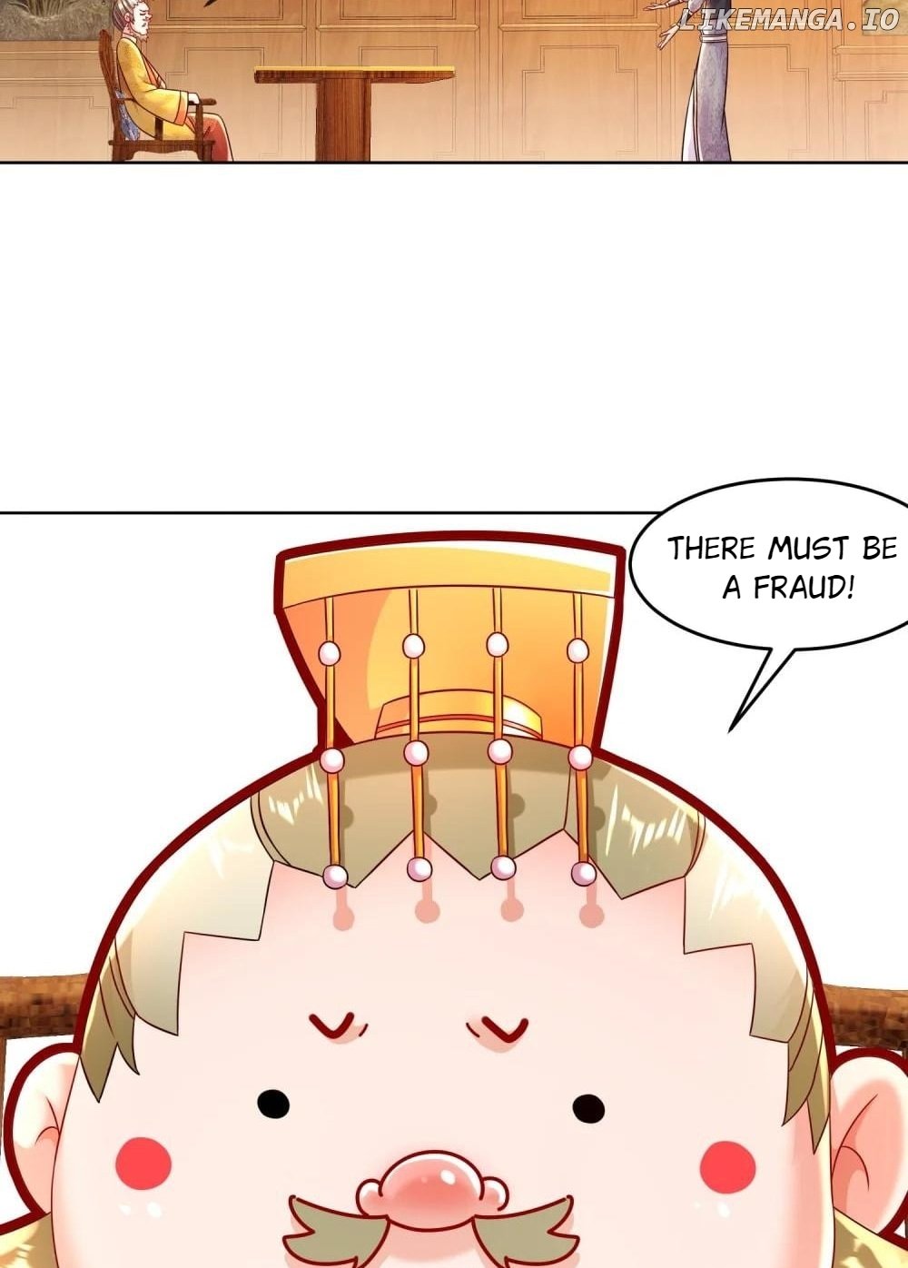 My Furry Harem Is After Me Chapter 66 — Page 16