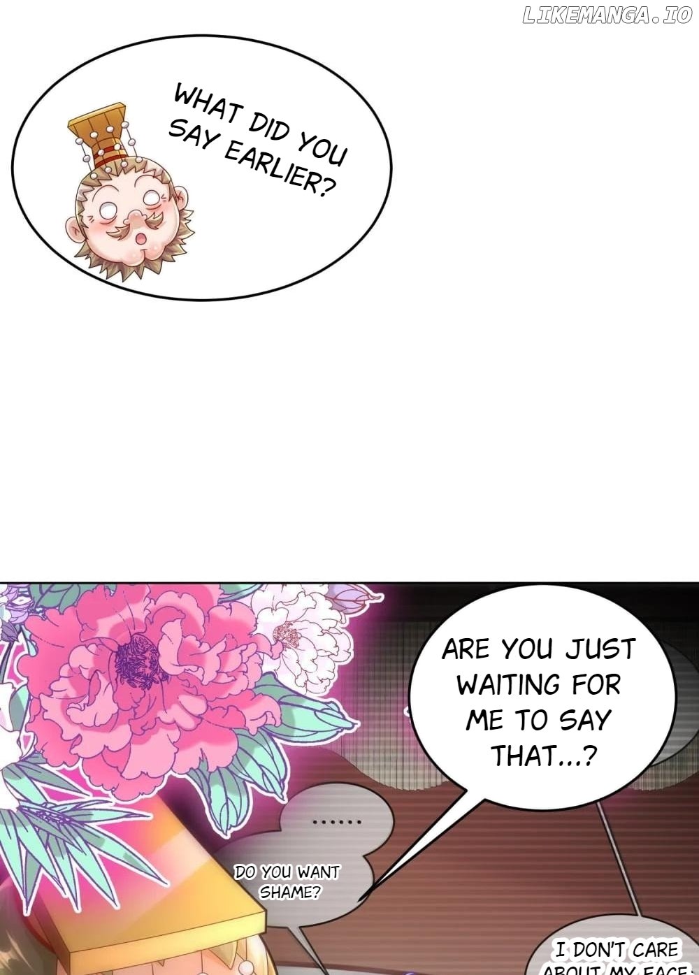 My Furry Harem Is After Me Chapter 66 — Page 29