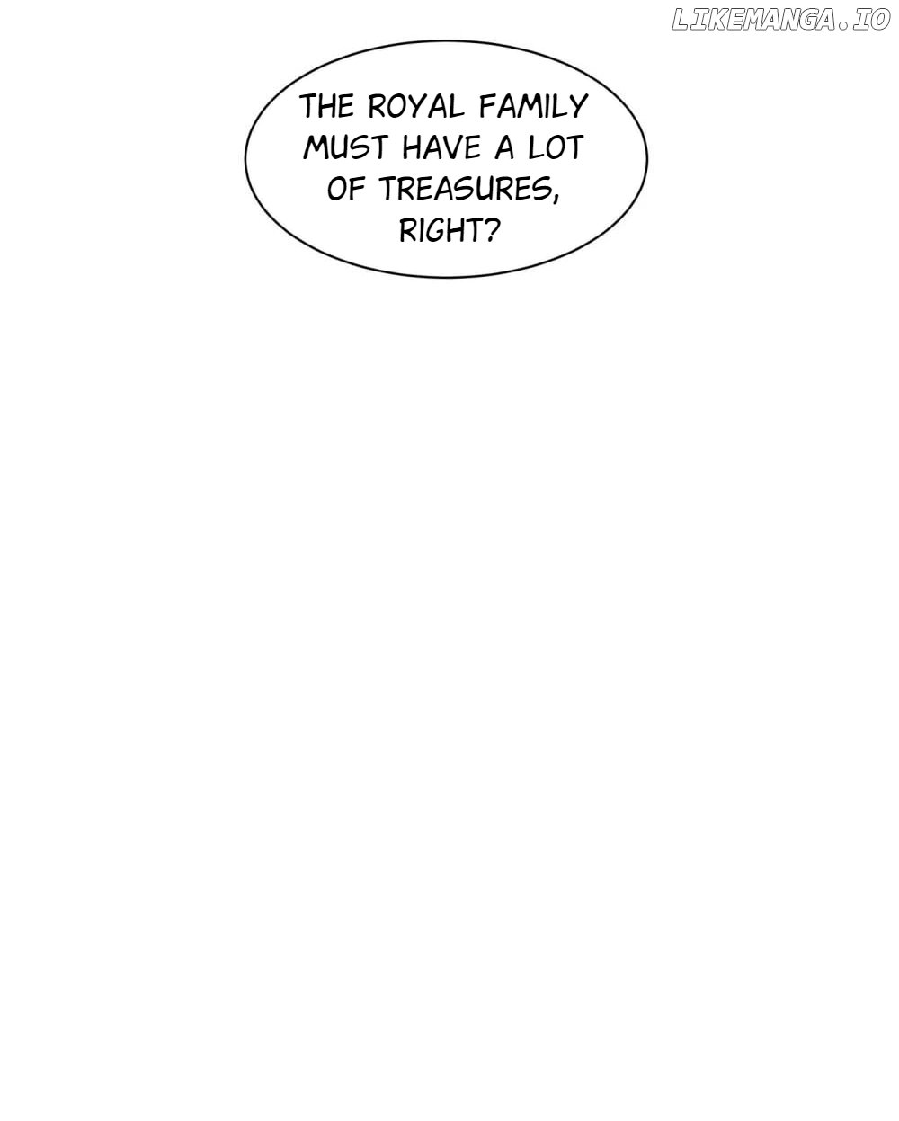 My Furry Harem Is After Me Chapter 66 — Page 33