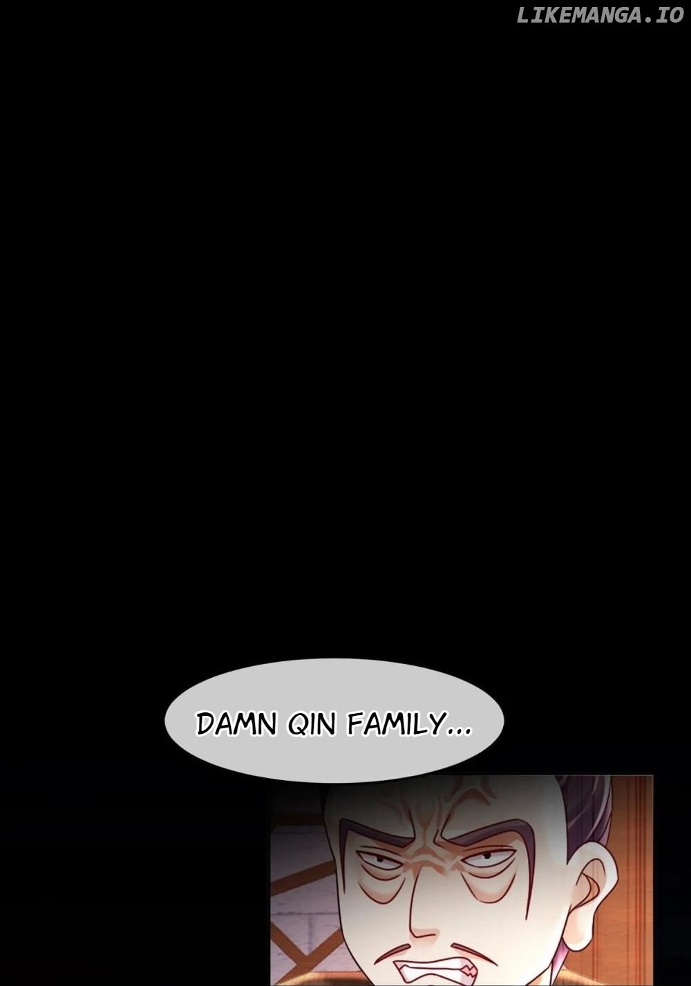My Furry Harem Is After Me Chapter 66 — Page 42