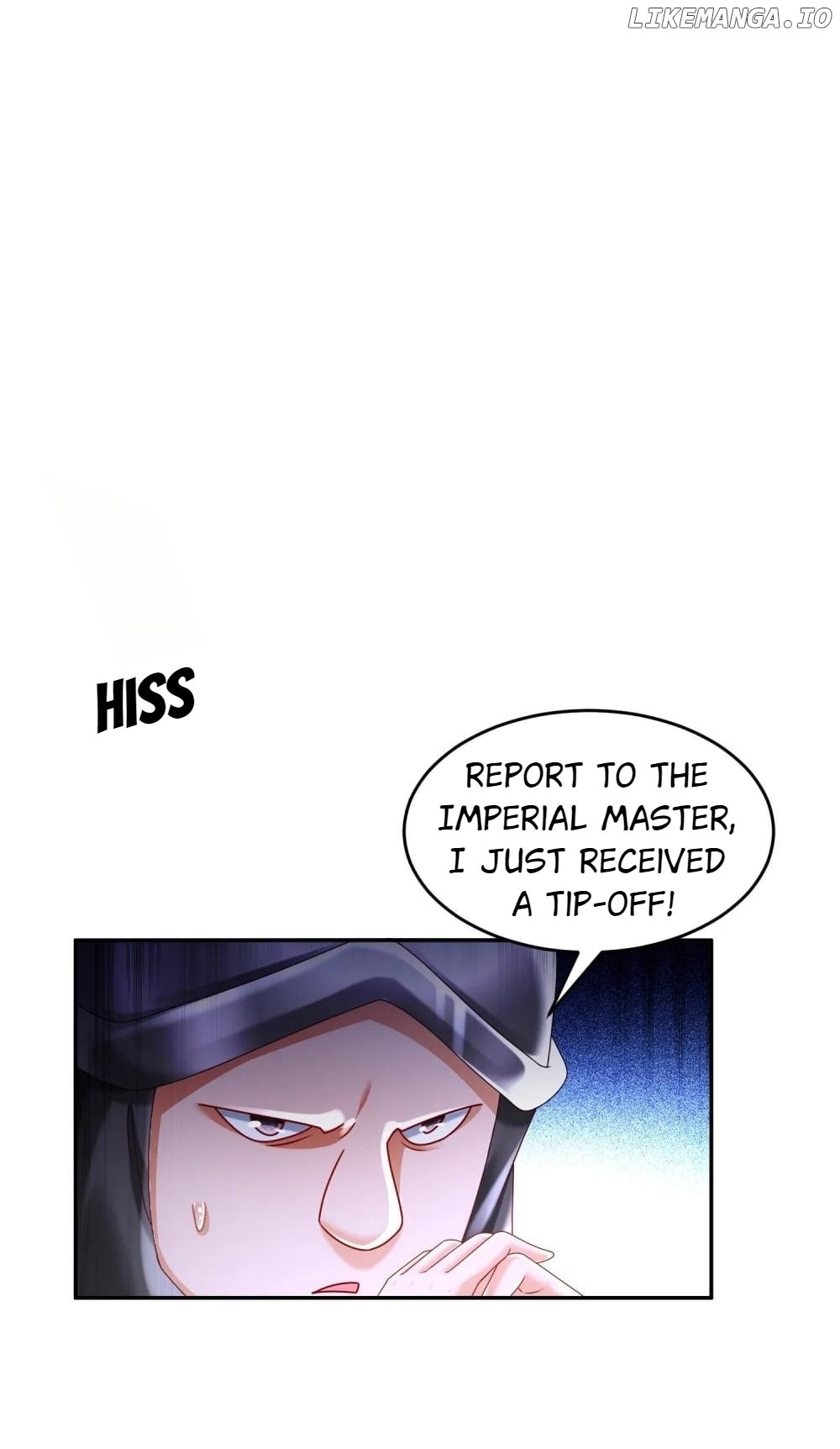 My Furry Harem Is After Me Chapter 66 — Page 46