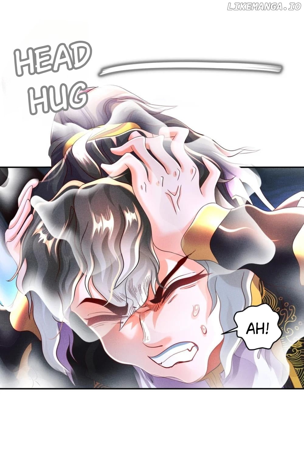 My Furry Harem Is After Me Chapter 67 — Page 31