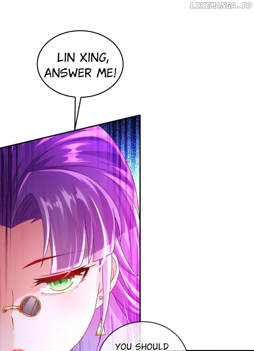 My Furry Harem Is After Me Chapter 68 — Page 10