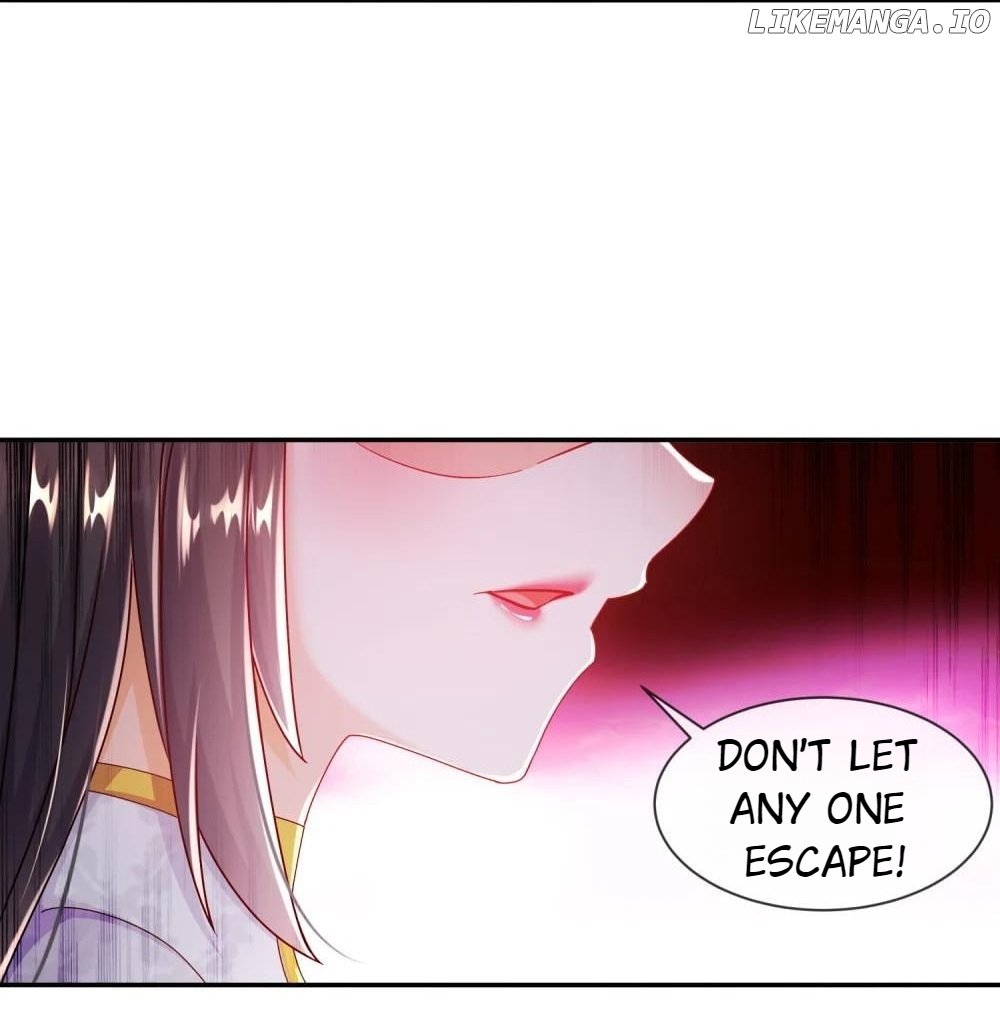 My Furry Harem Is After Me Chapter 68 — Page 16